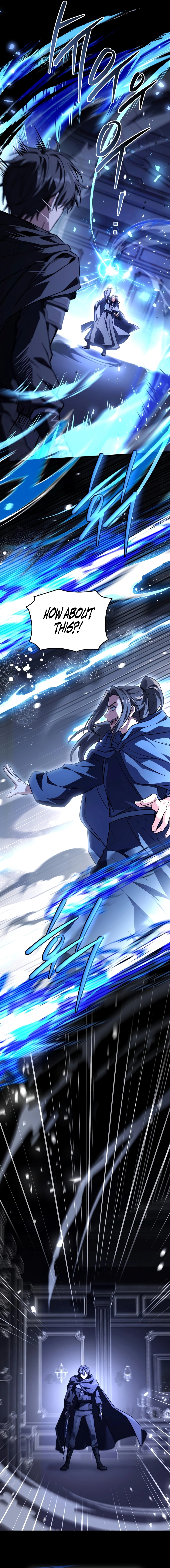 Sword God's Livestream, chapter 21, image 3