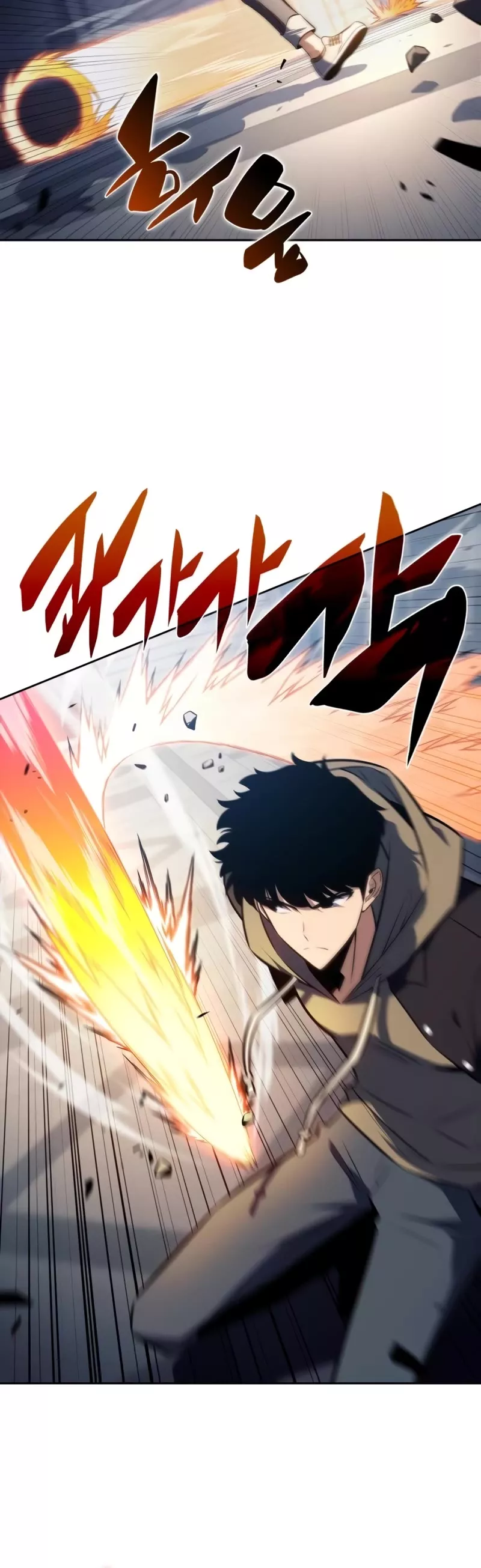 Solo Max-Level Newbie, chapter 153, image 41
