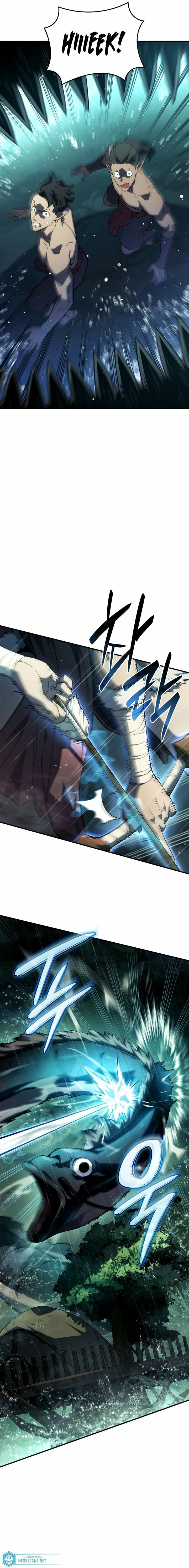 Revenge of the Baskerville Bloodhound, chapter 43, image 12