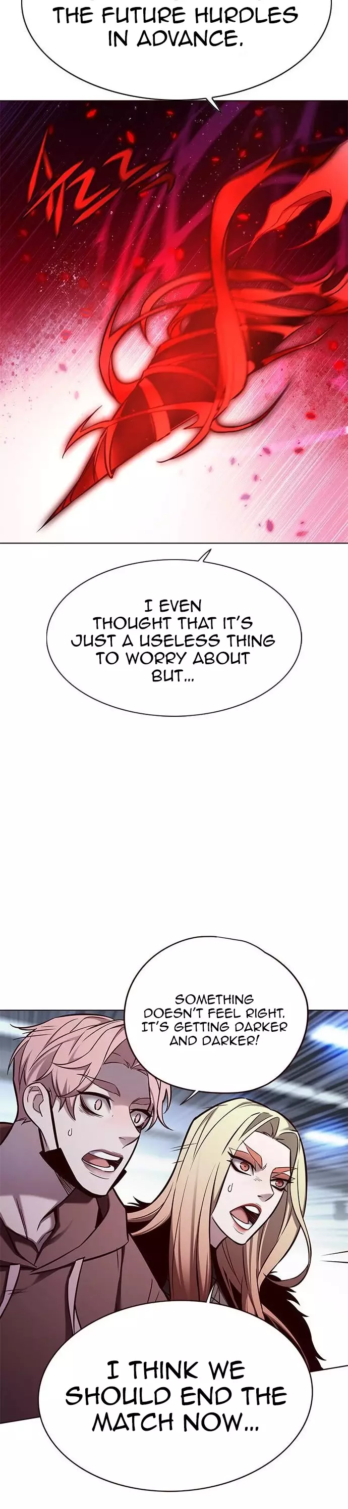Eleceed, chapter 154, image 45