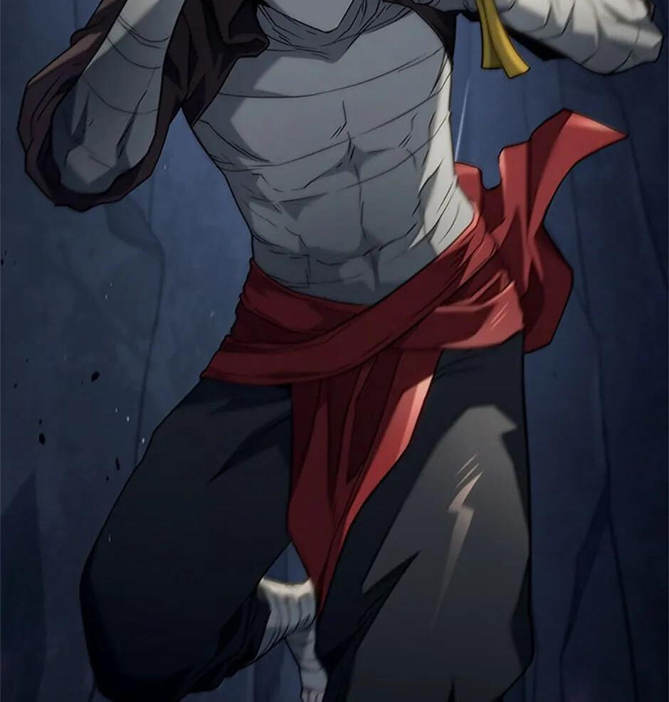 Revenge of the Baskerville Bloodhound, chapter 57, image 40