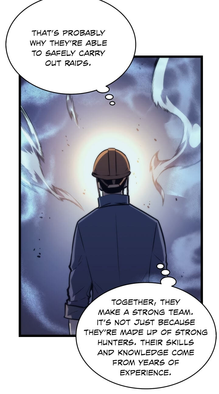Solo Leveling, chapter 66, page 55