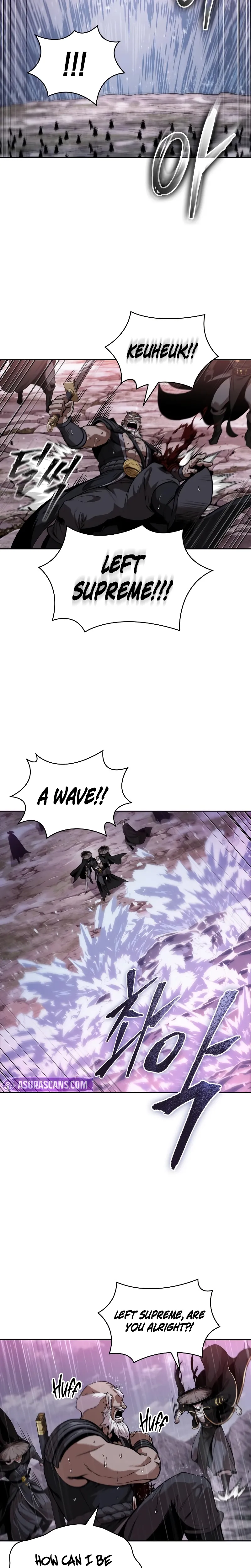 Nano Machine, chapter 301, image 32