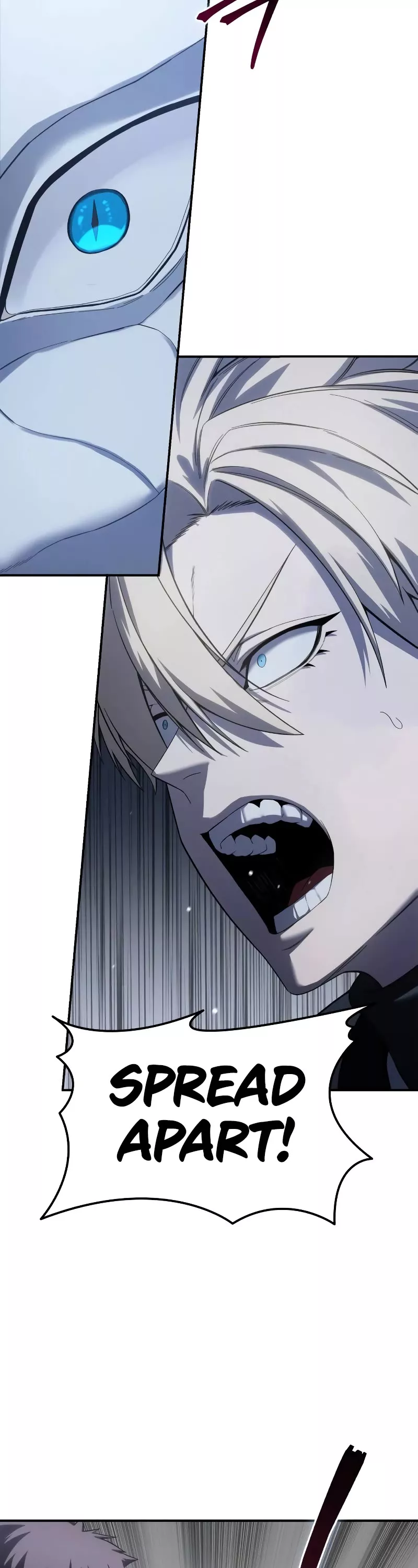 Star-Fostered Swordmaster, chapter 71, image 57