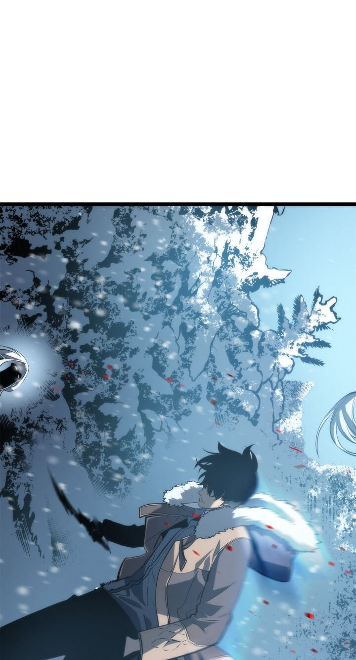 Solo Leveling, chapter 52, page 82