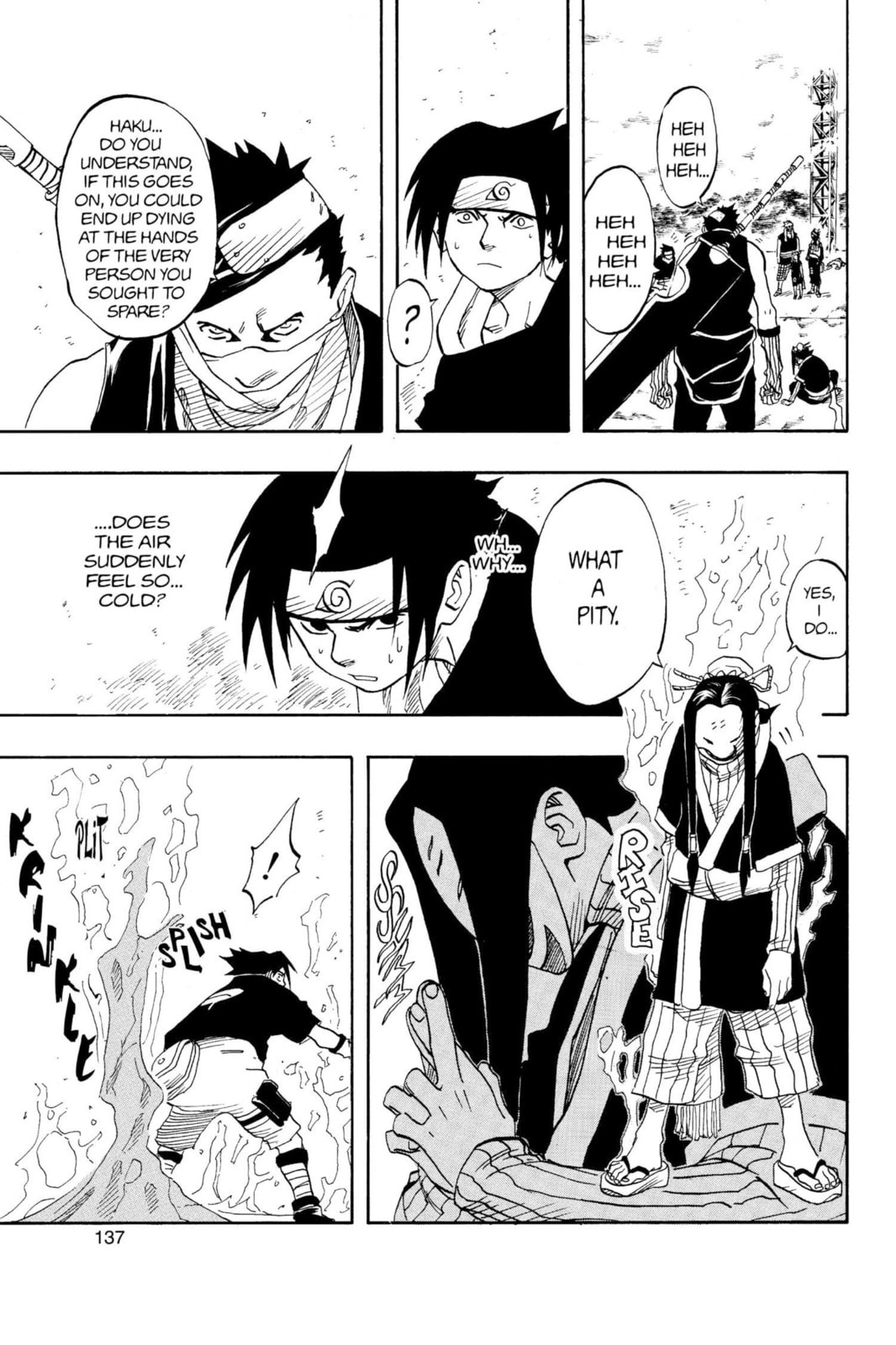 Naruto, chapter 24, image 11