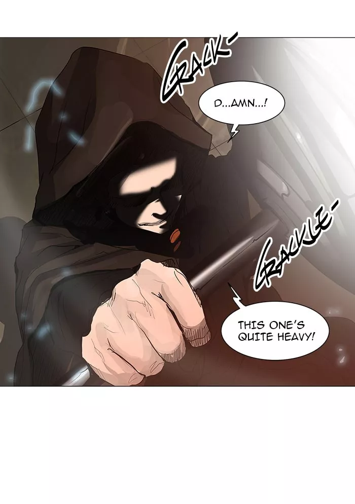 Tower of God, chapter 228, image 34