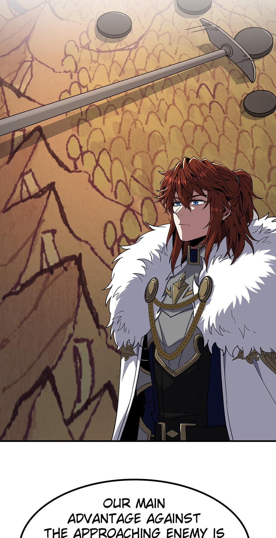The Beginning After the End, chapter 240, image 41