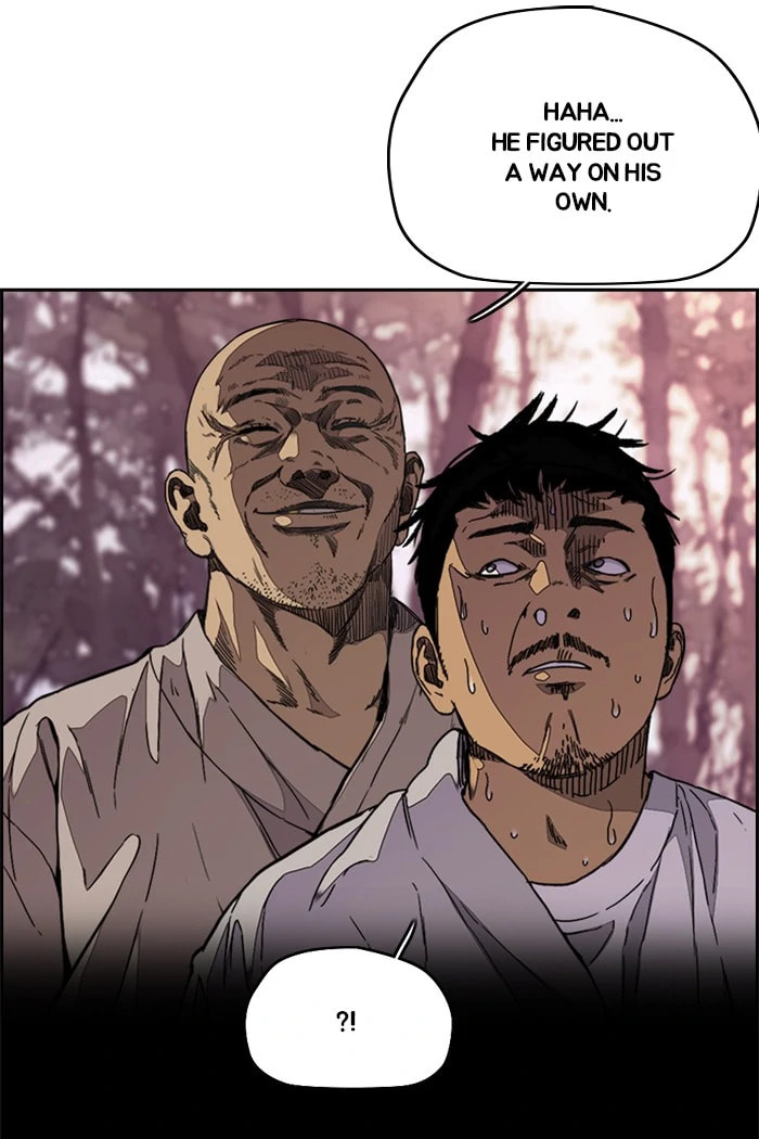 Wind Breaker, chapter 315, image 10