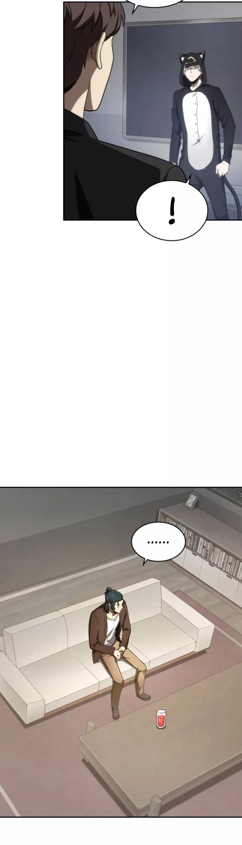 Tomb Raider King, chapter 187, image 19