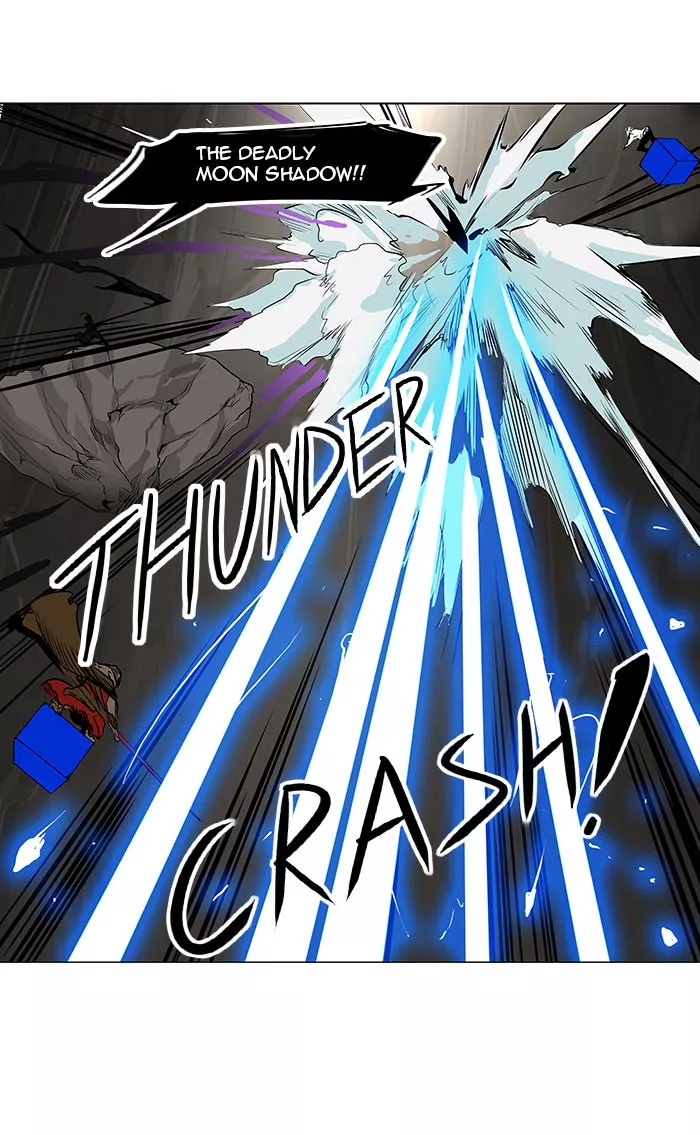 Tower of God, chapter 183, image 10
