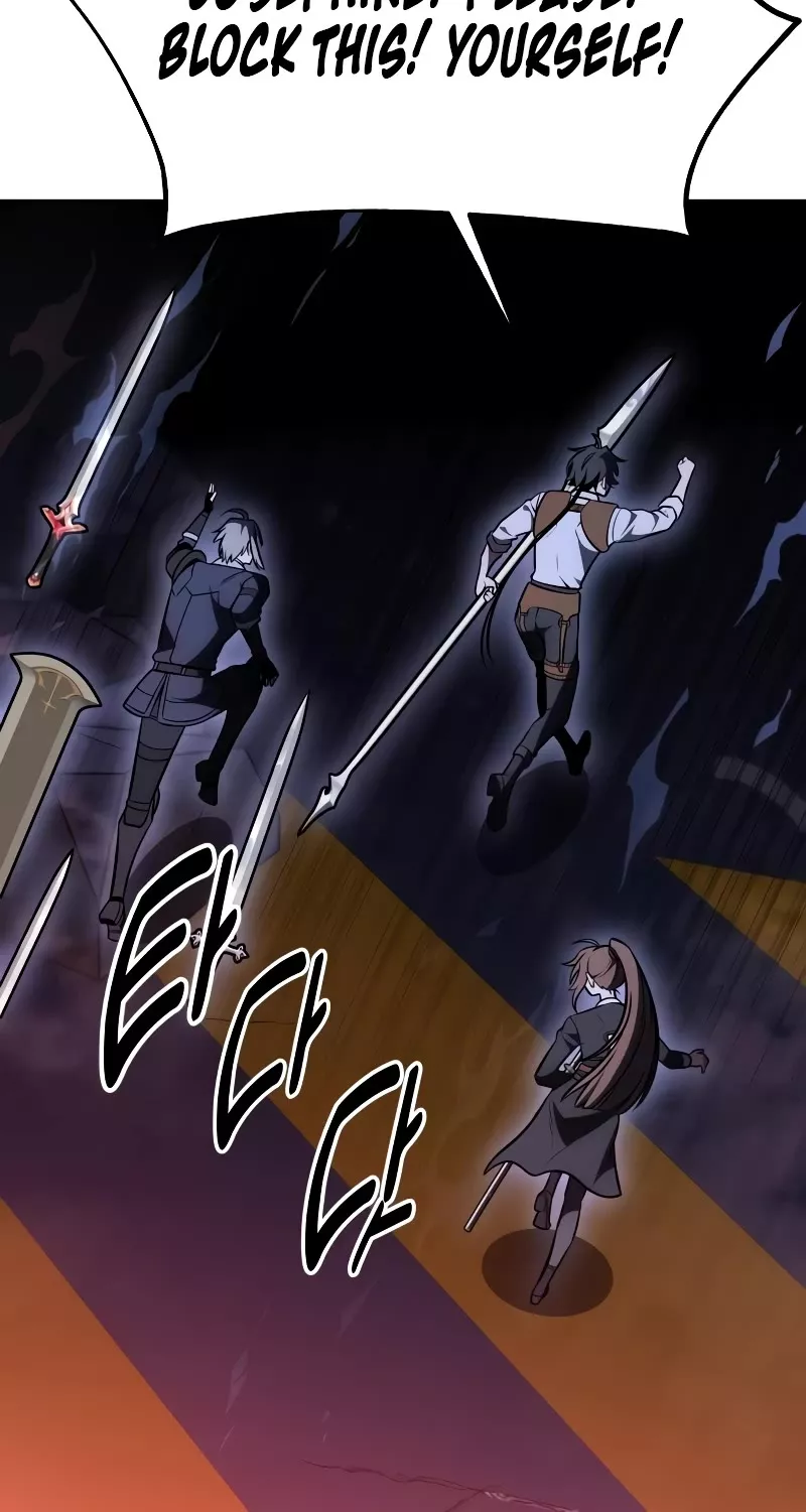 I Killed the Main Player, chapter 30, image 18
