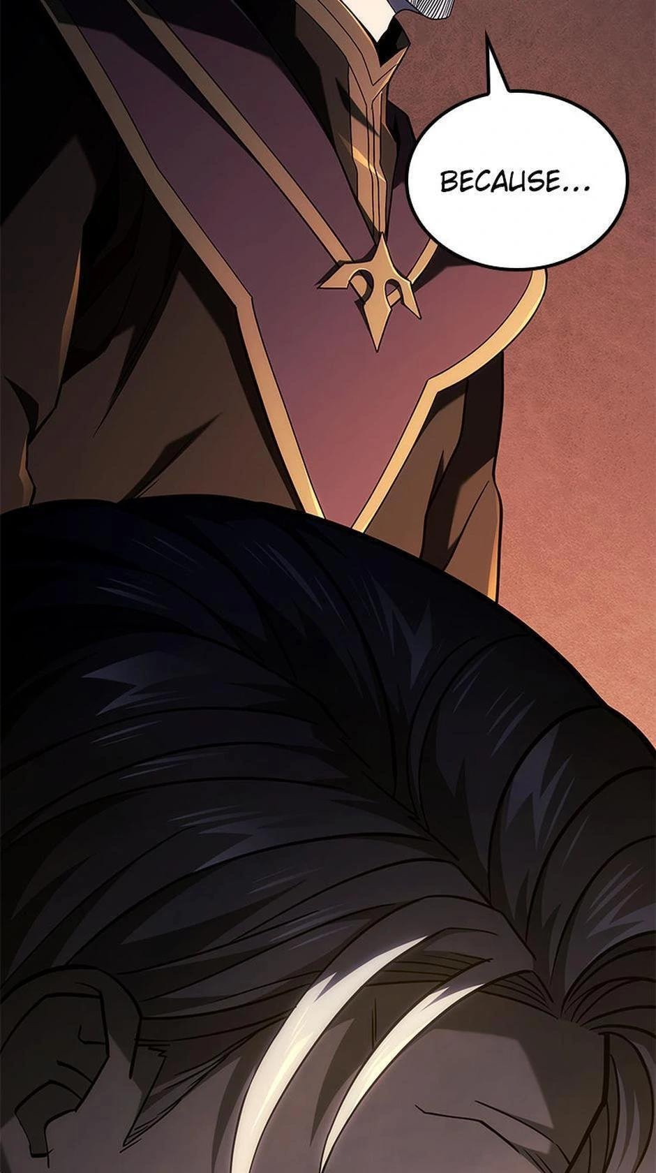 Revenge of the Baskerville Bloodhound, chapter 105, image 60
