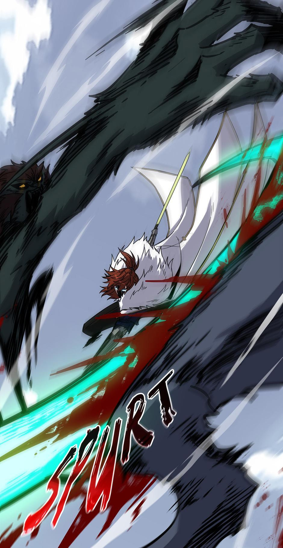The Beginning After the End, chapter 246, image 41