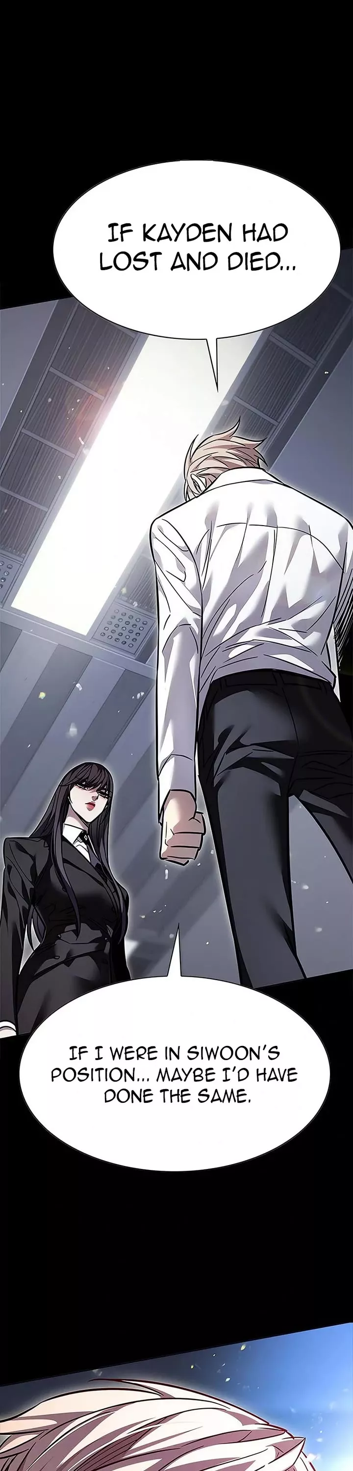 Eleceed, chapter 361, image 26