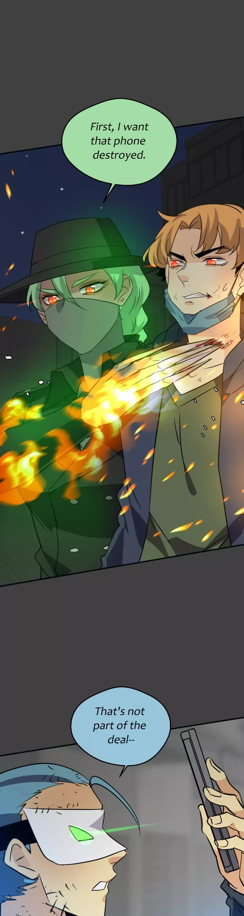 unOrdinary, chapter 311, image 30
