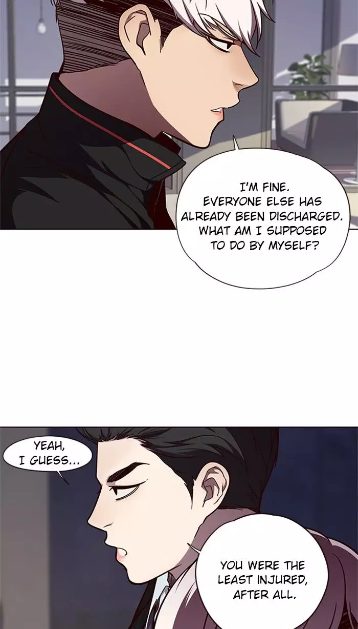 Eleceed, chapter 47, image 3
