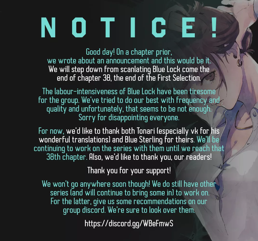 Blue Lock, chapter 34, image 21