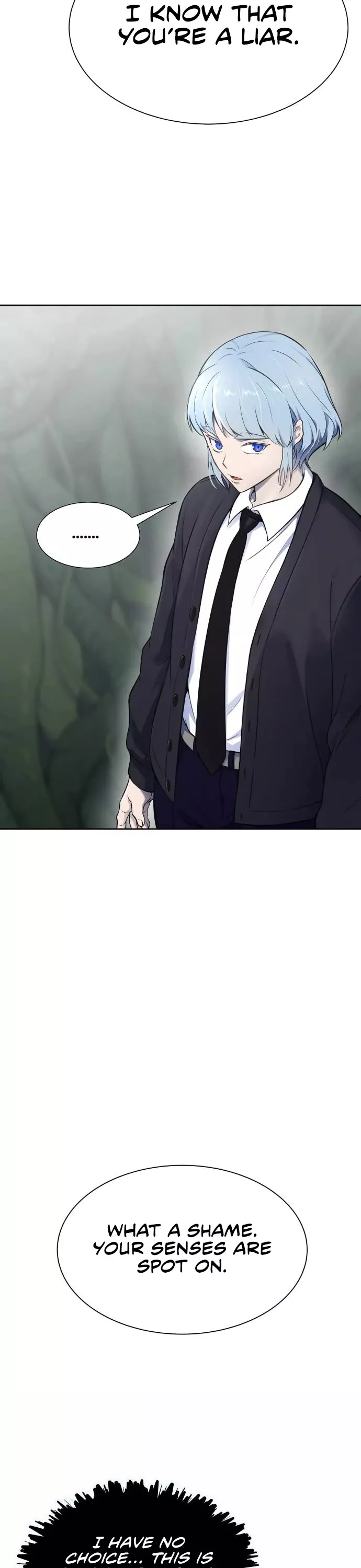 Tower of God, chapter 606, image 54