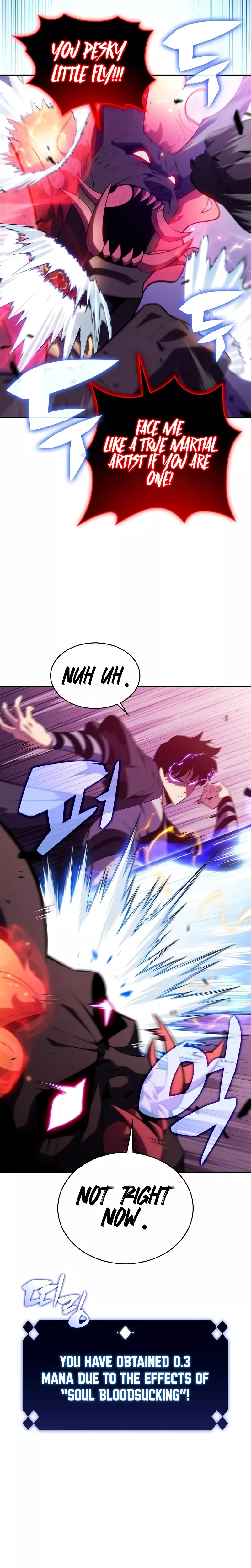 Solo Max-Level Newbie, chapter 176, image 5