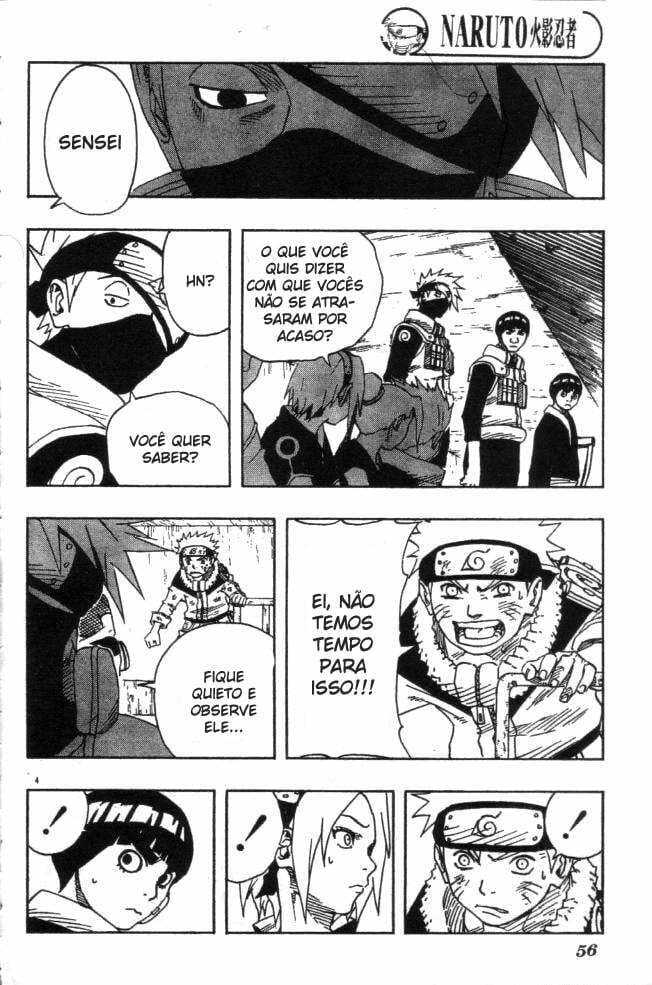 Naruto, chapter 113, image 4