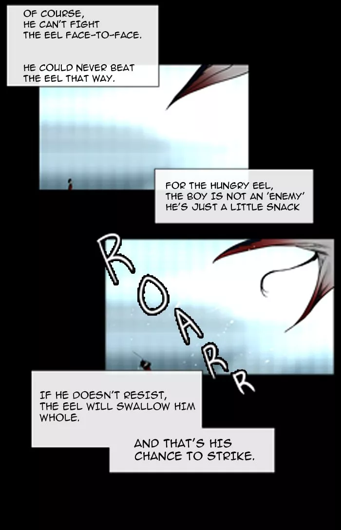 Tower of God, chapter 3, image 19
