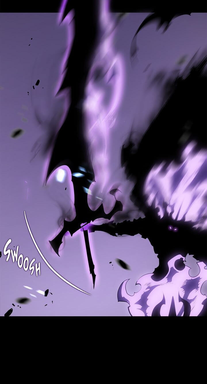 Solo Leveling, chapter 128, image 78
