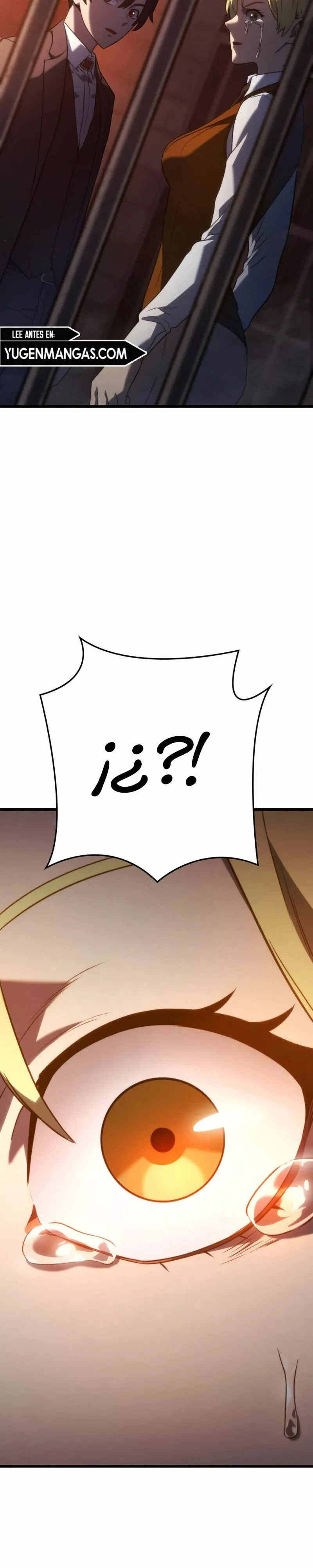 Revenge of the Baskerville Bloodhound, chapter 24, image 34