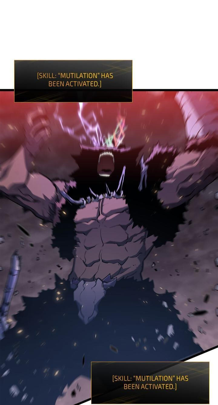 Solo Leveling, chapter 136, image 114