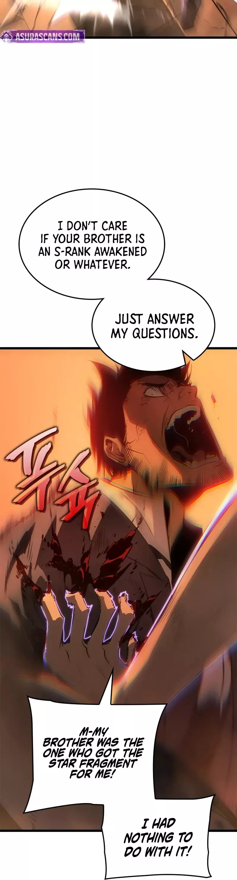 Solo Leveling: Ragnarok, chapter 51, image 45