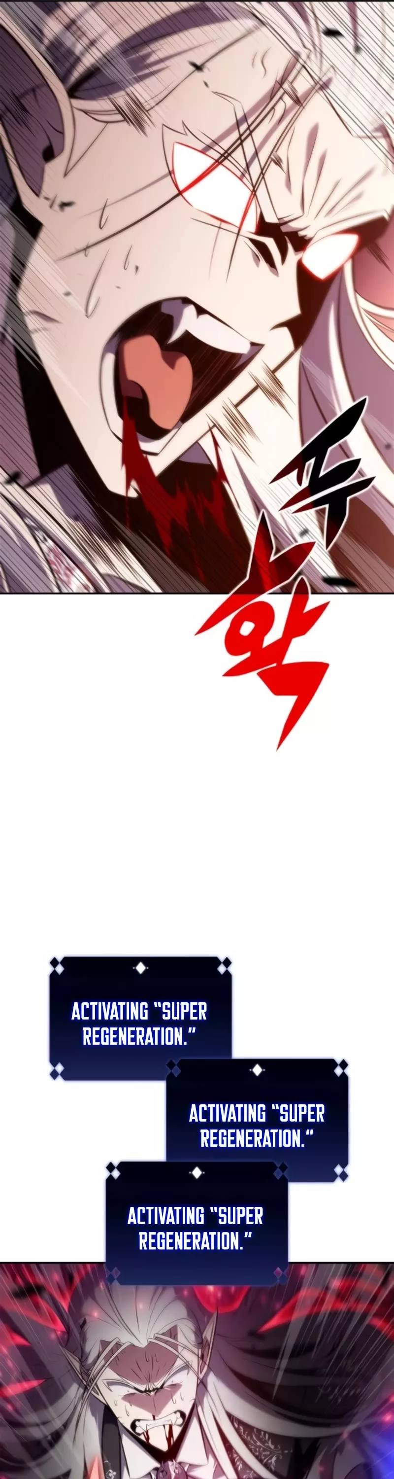 Solo Max-Level Newbie, chapter 160, image 42
