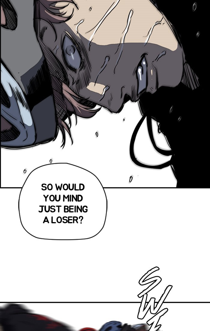 Wind Breaker, chapter 187, image 58