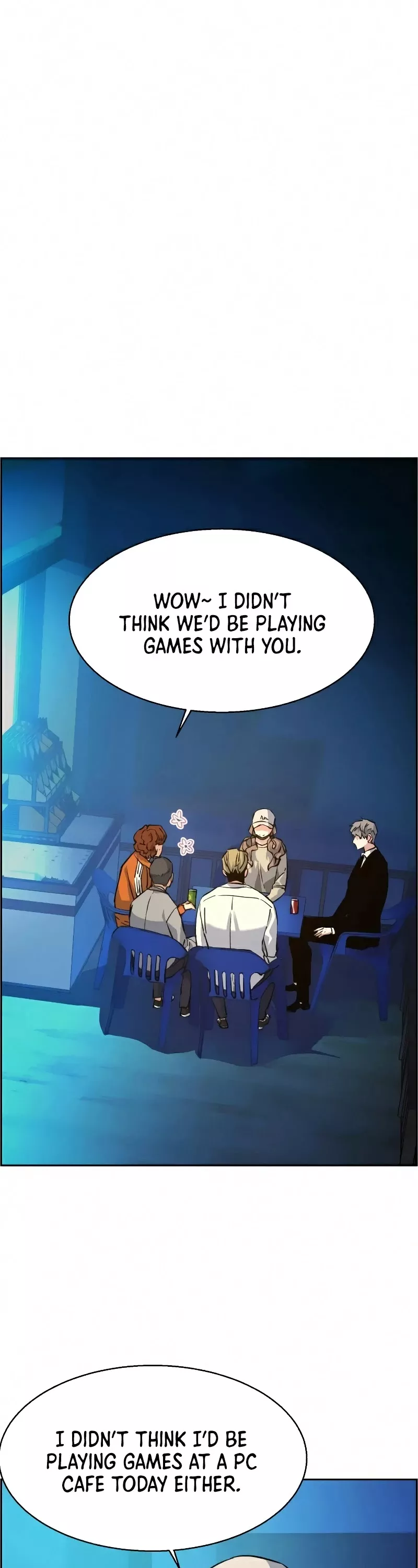 Teenage Mercenary, chapter 60, image 2