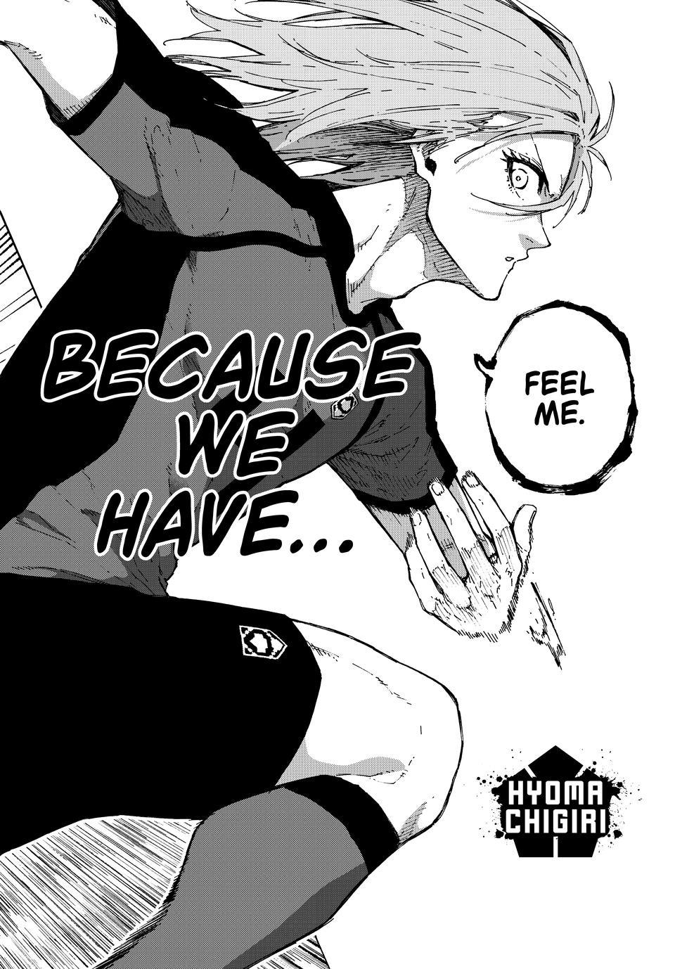 Blue Lock, chapter 364.2, image 10