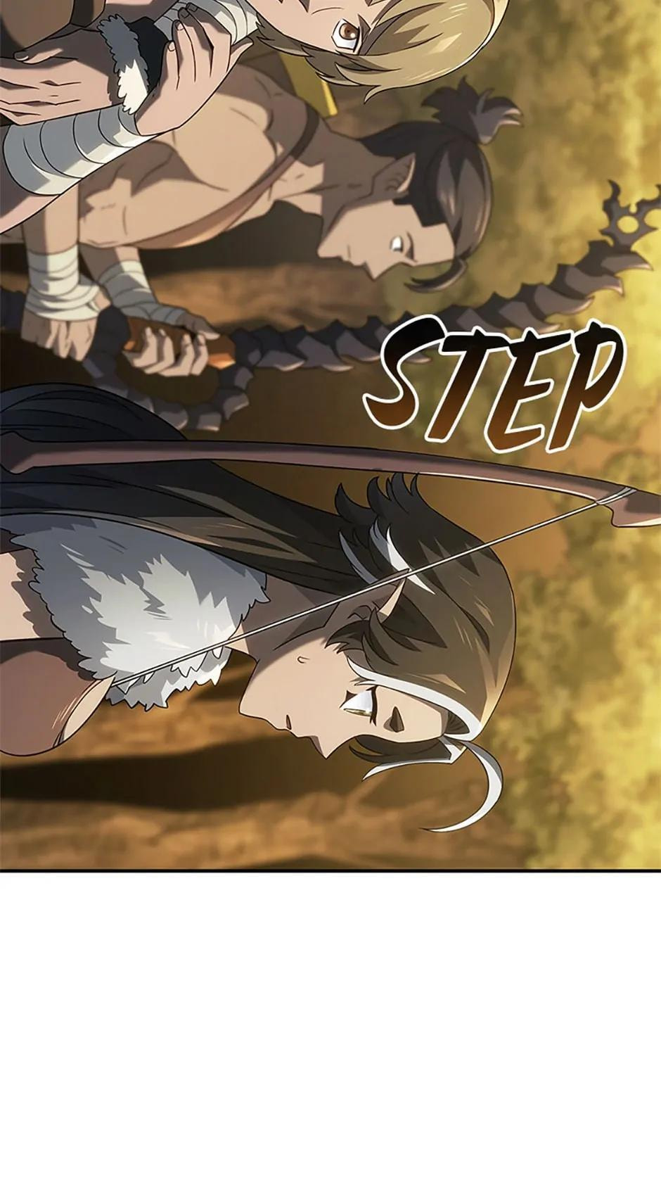 Revenge of the Baskerville Bloodhound, chapter 56, image 66