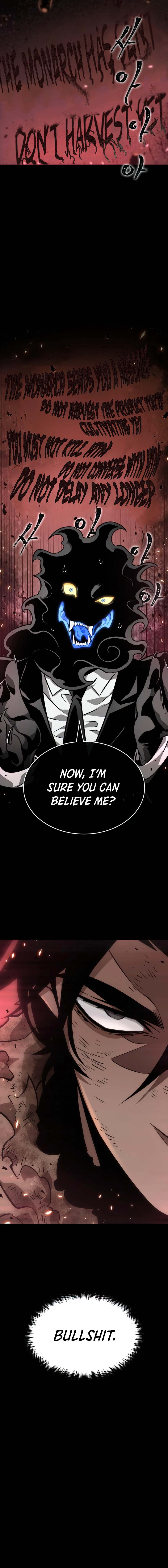 The World After The End, chapter 6, image 17