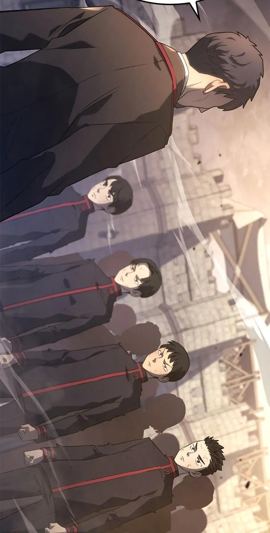 Revenge of the Baskerville Bloodhound, chapter 16, image 35