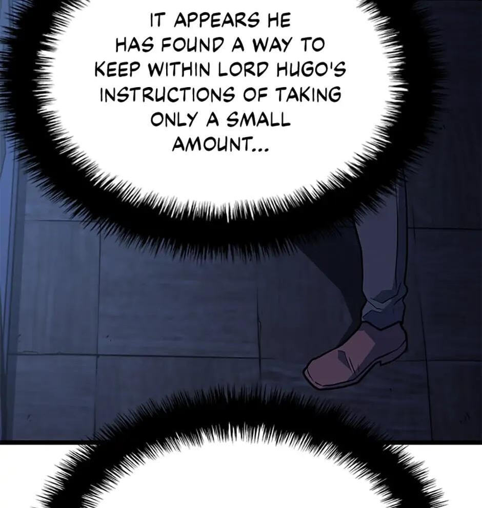 Revenge of the Baskerville Bloodhound, chapter 3, image 116
