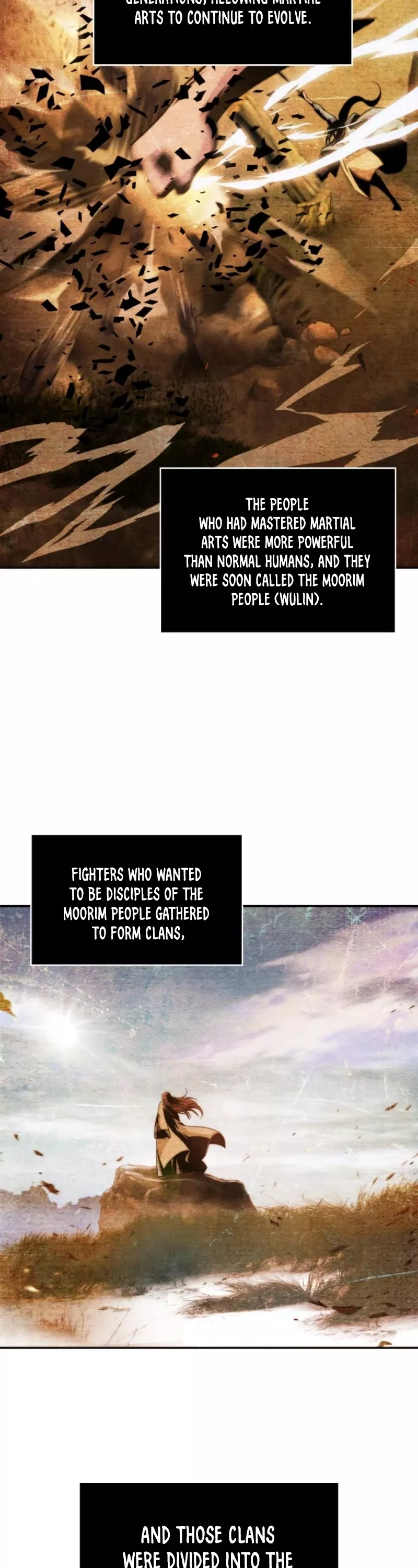 Nano Machine, chapter 2, image 3