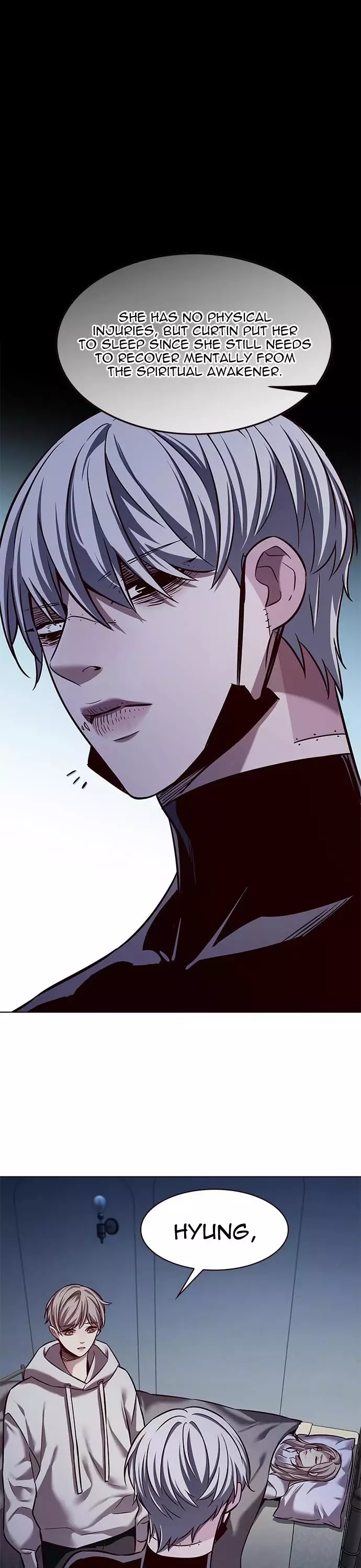 Eleceed, chapter 238, image 21