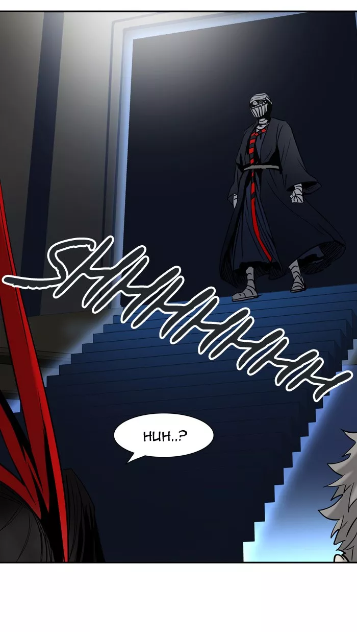 Tower of God, chapter 302, image 22