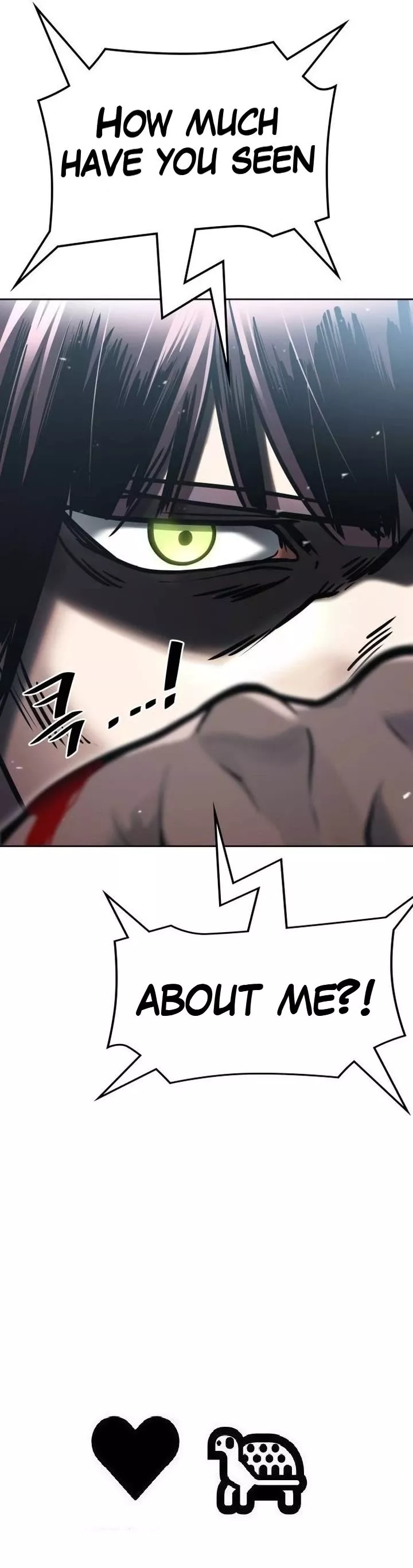 Tower of God, chapter 644, image 95