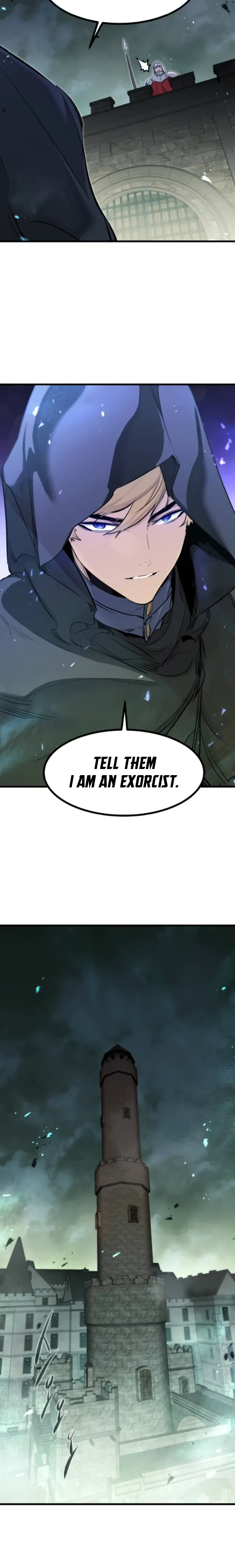 The Regressed Mercenary Has a Plan, chapter 88, image 25