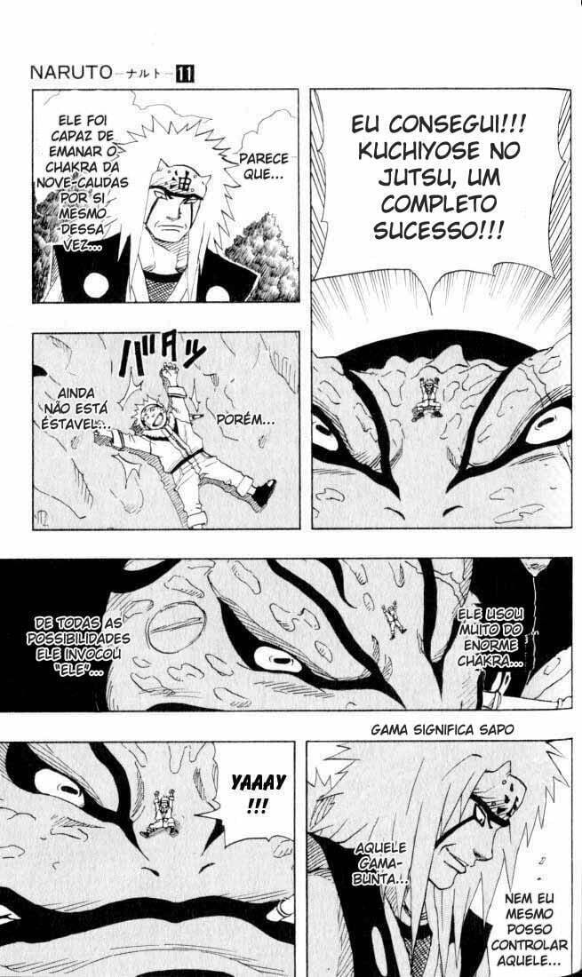 Naruto, chapter 96, image 4