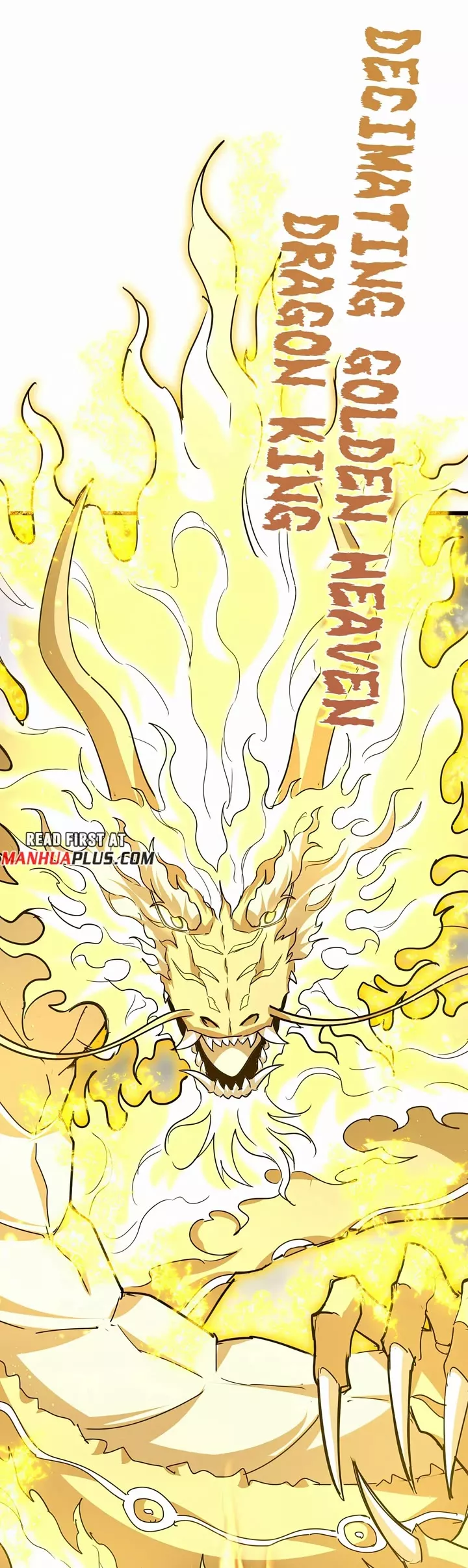 Magic Emperor, chapter 723, image 14