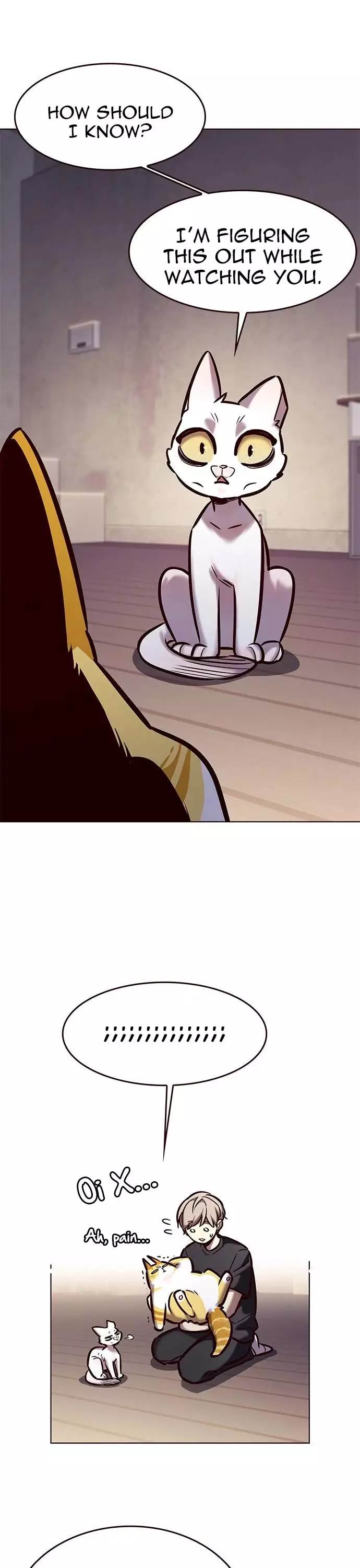 Eleceed, chapter 275, image 48