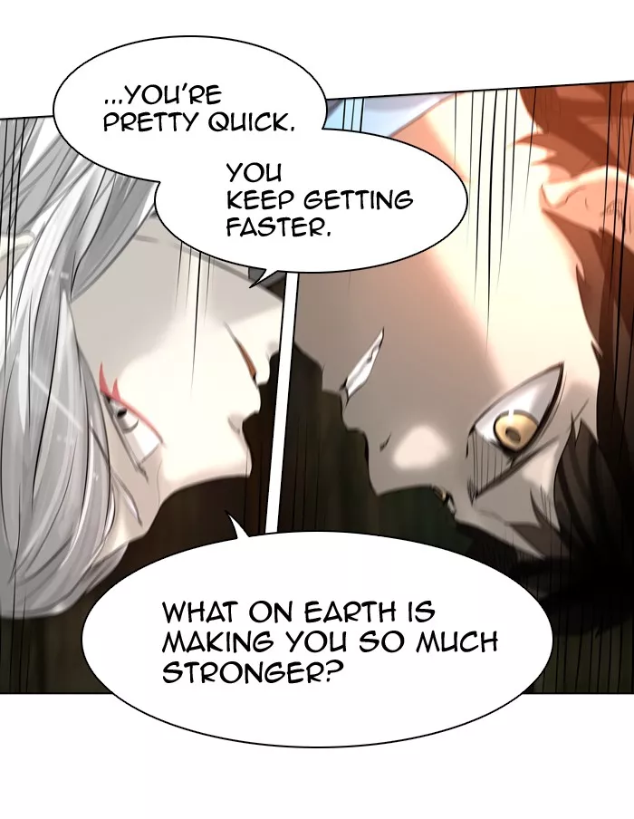 Tower of God, chapter 272, image 36