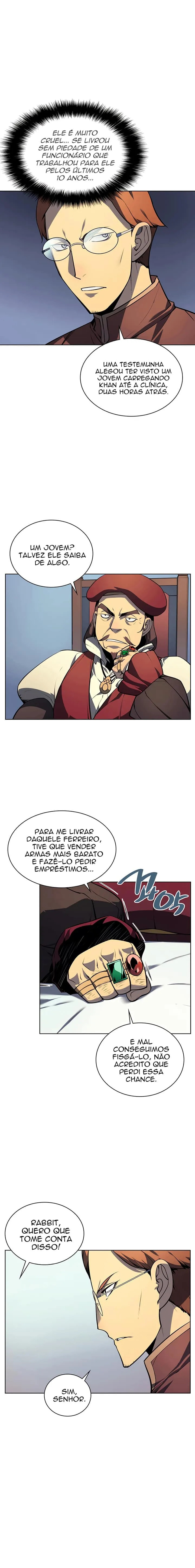 Overgeared (Team Argo), chapter 16, page 15