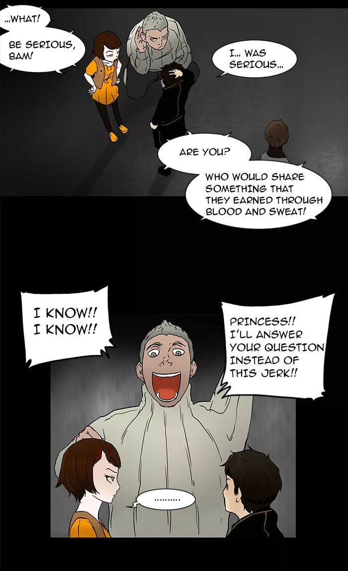 Tower of God, chapter 44, image 26