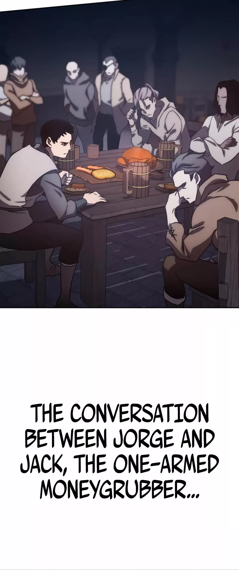 Star-Fostered Swordmaster, chapter 2, image 49
